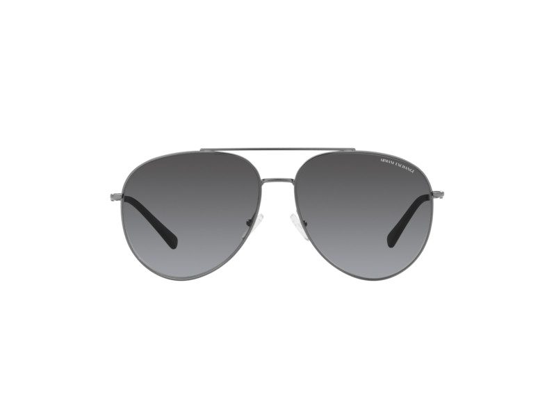 Armani Exchange Naočare za sunce AX 2043S 6017/8G