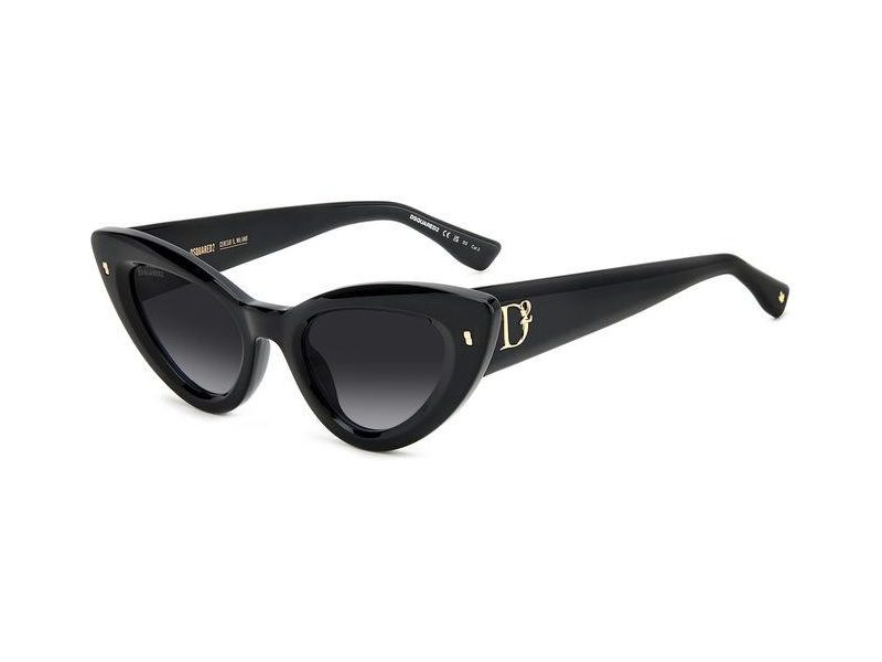 Dsquared2 Naočare za sunce D2 0092/S 807/9O