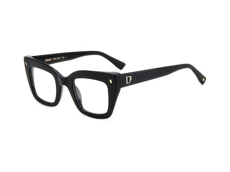 Dsquared2 Naočare D2 0099 807