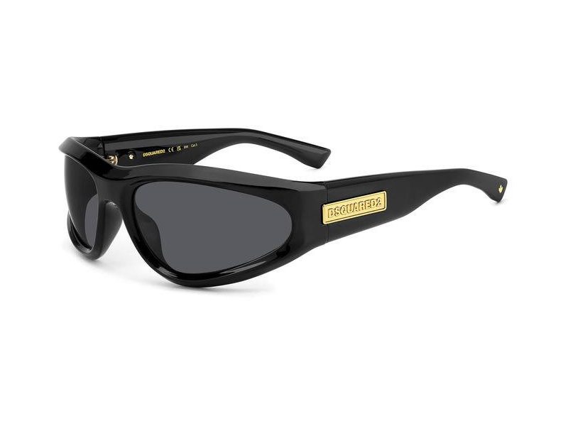 Dsquared2 Naočare za sunce D2 0101/S 807/IR