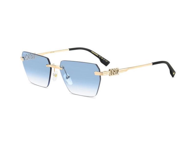 Dsquared2 Naočare za sunce D2 0102/S LKS/ST