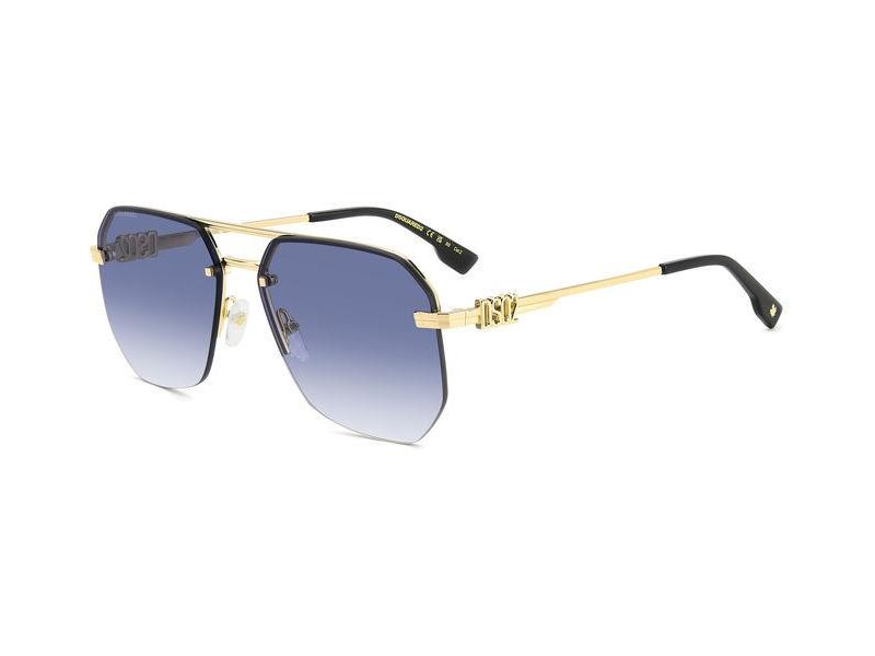 Dsquared2 Naočare za sunce D2 0103/S LKS/08