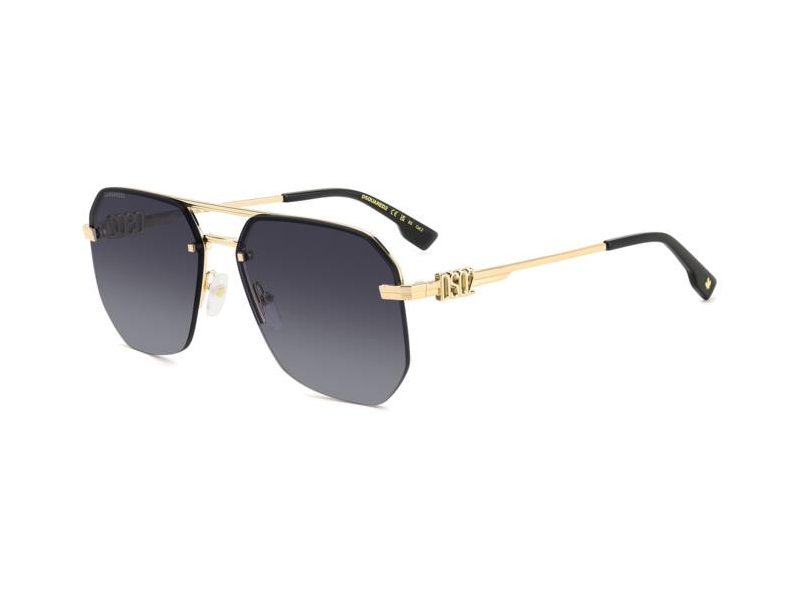 Dsquared2 Naočare za sunce D2 0103/S RHL/9O