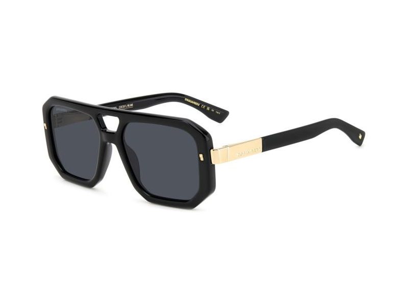 Dsquared2 Naočare za sunce D2 0105/S 807/2K