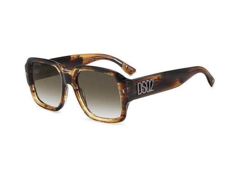 Dsquared2 Naočare za sunce D2 0106/S GMV/9K