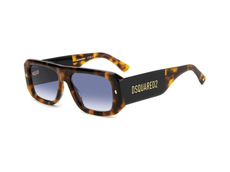 Dsquared2 Naočare za sunce D2 0107/S 086/08