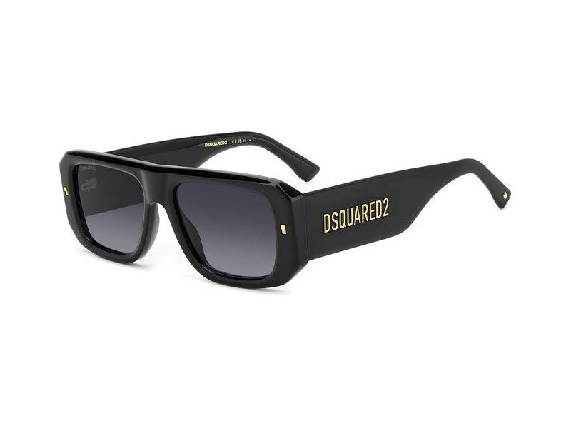 Dsquared2 Naočare za sunce D2 0107/S 807/9O