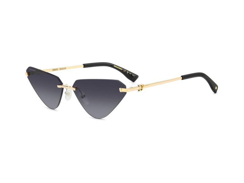 Dsquared2 Naočare za sunce D2 0108/S RHL/9O