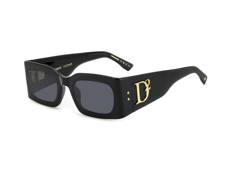 Dsquared2 Naočare za sunce D2 0109/S 807/IR