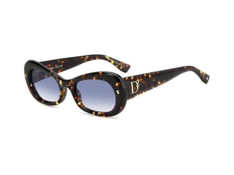 Dsquared2 Naočare za sunce D2 0110/S 086/08