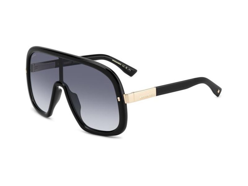 Dsquared2 Naočare za sunce D2 0119/S 807/08