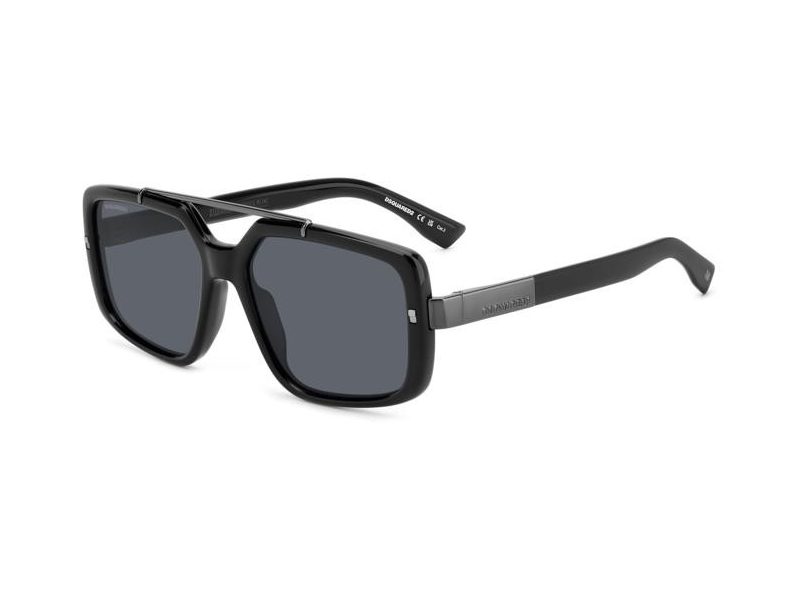 Dsquared2 Naočare za sunce D2 0120/S 807/IR