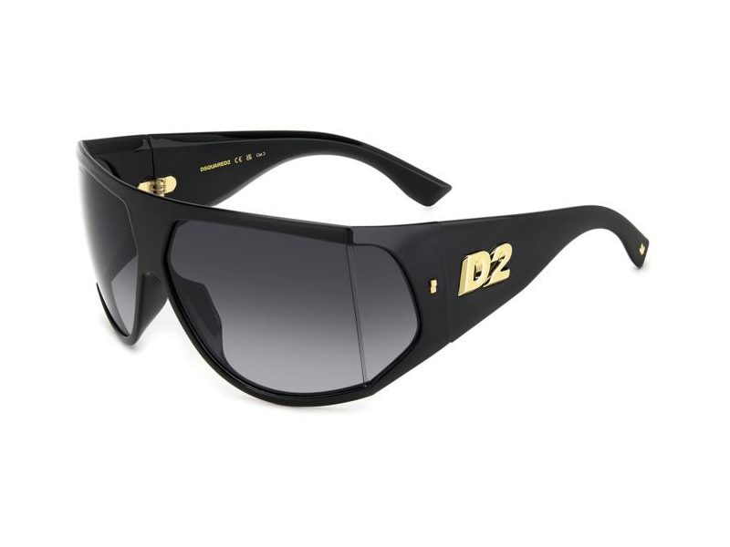 Dsquared2 Naočare za sunce D2 0124/S 2M2/9O