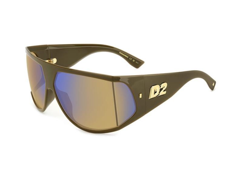 Dsquared2 Naočare za sunce D2 0124/S 79U/Z0