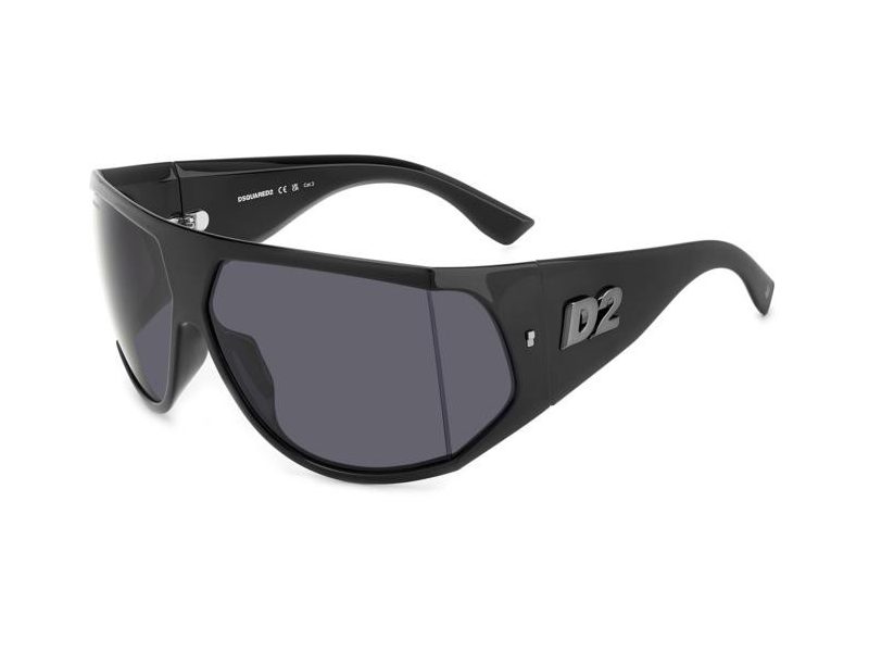 Dsquared2 Naočare za sunce D2 0124/S ANS/IR