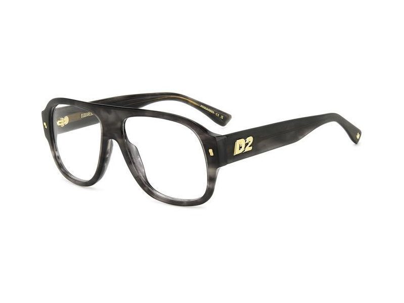 Dsquared2 Naočare D2 0125 2W8