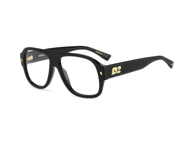 Dsquared2 Naočare D2 0125 807