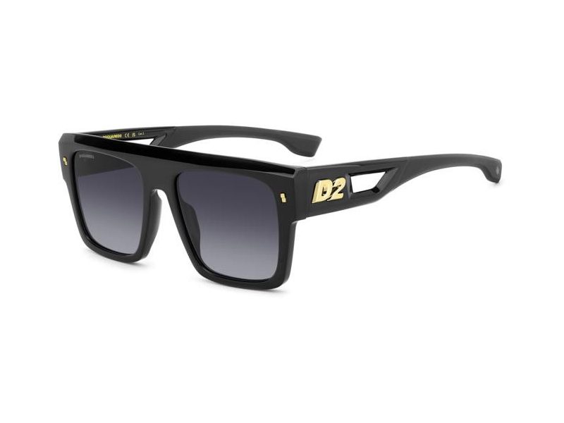 Dsquared2 Naočare za sunce D2 0127/S 807/9O