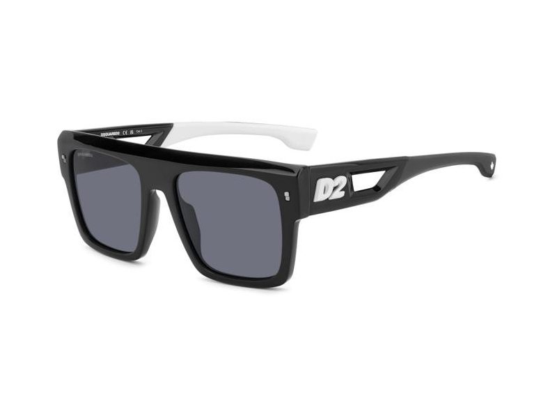 Dsquared2 Naočare za sunce D2 0127/S 80S/IR