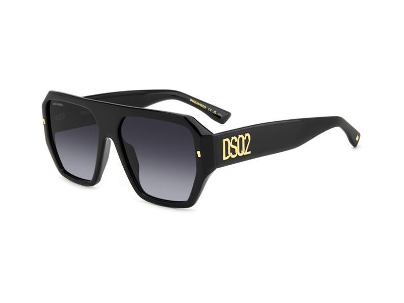 Dsquared2 Naočare za sunce D2 0128/S 807/9O