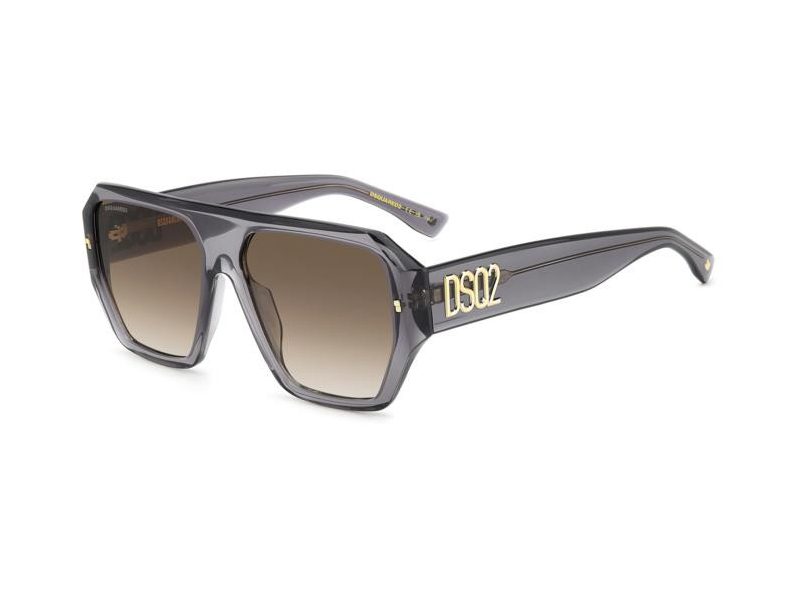 Dsquared2 Naočare za sunce D2 0128/S KB7/HA