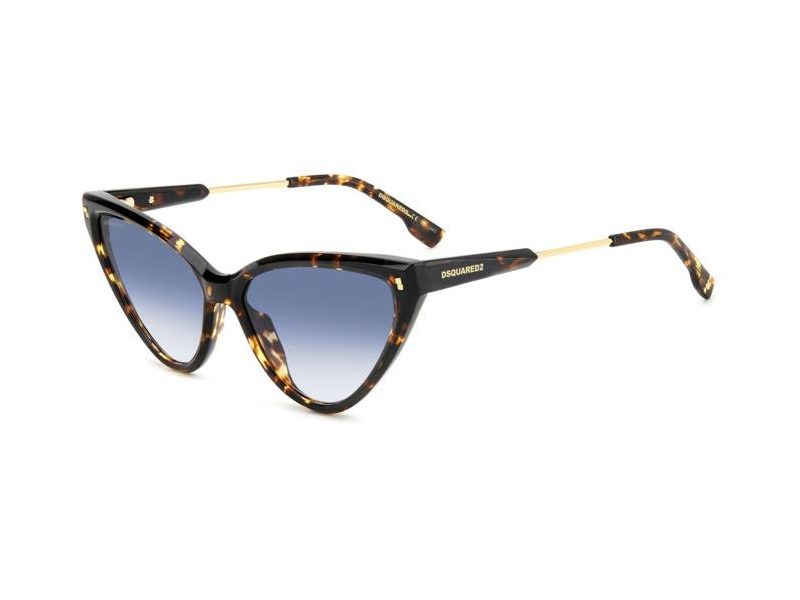 Dsquared2 Naočare za sunce D2 0134/S 086/08