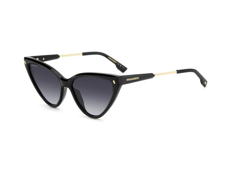 Dsquared2 Naočare za sunce D2 0134/S 807/9O