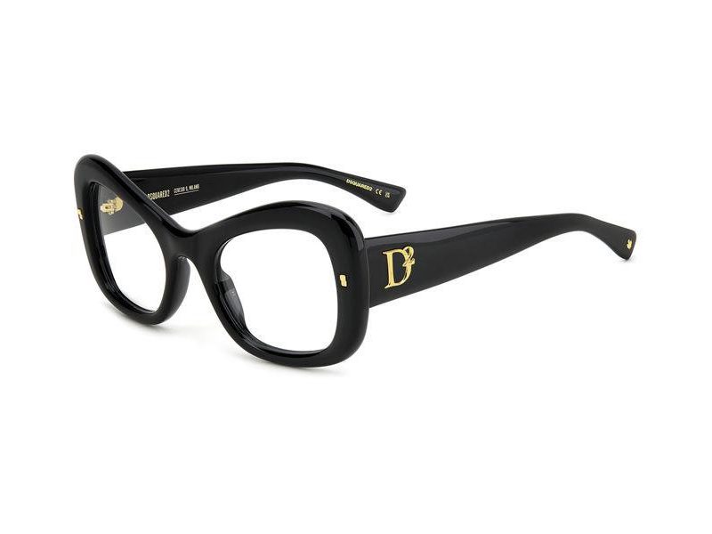 Dsquared2 Naočare D2 0138 807