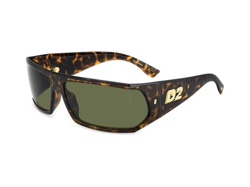 Dsquared2 Naočare za sunce D2 0140/S 086/QT