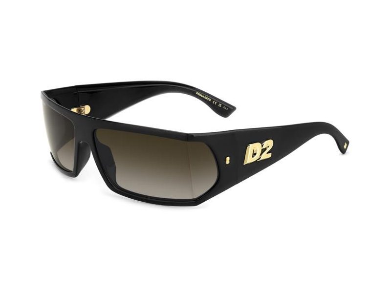 Dsquared2 Naočare za sunce D2 0140/S 807/HA