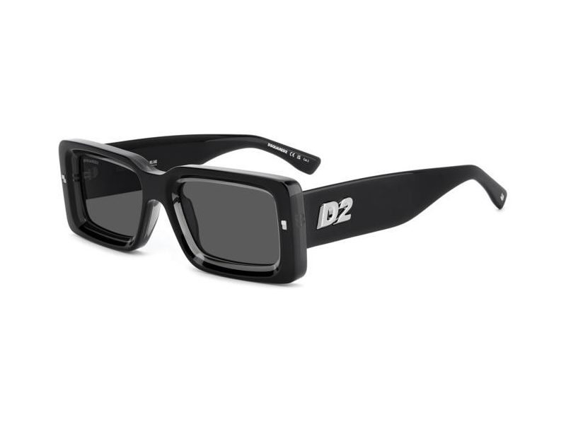 Dsquared2 Naočare za sunce D2 0142/S 08A/IR