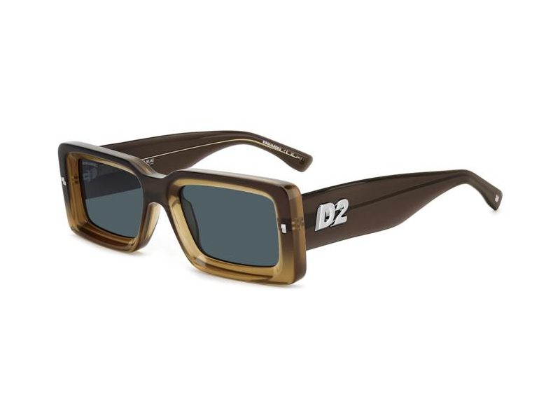 Dsquared2 Naočare za sunce D2 0142/S 9EN/KU