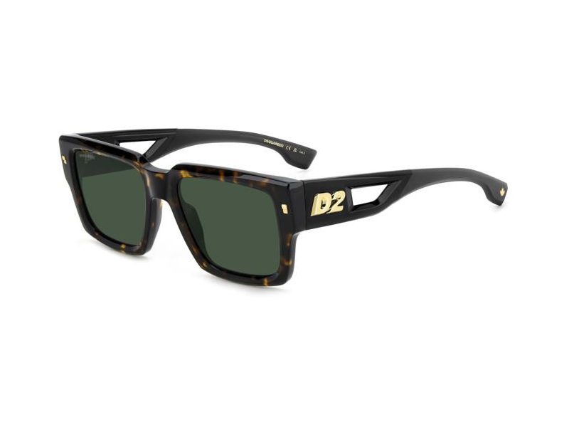 Dsquared2 Naočare za sunce D2 0143/S 086/QT