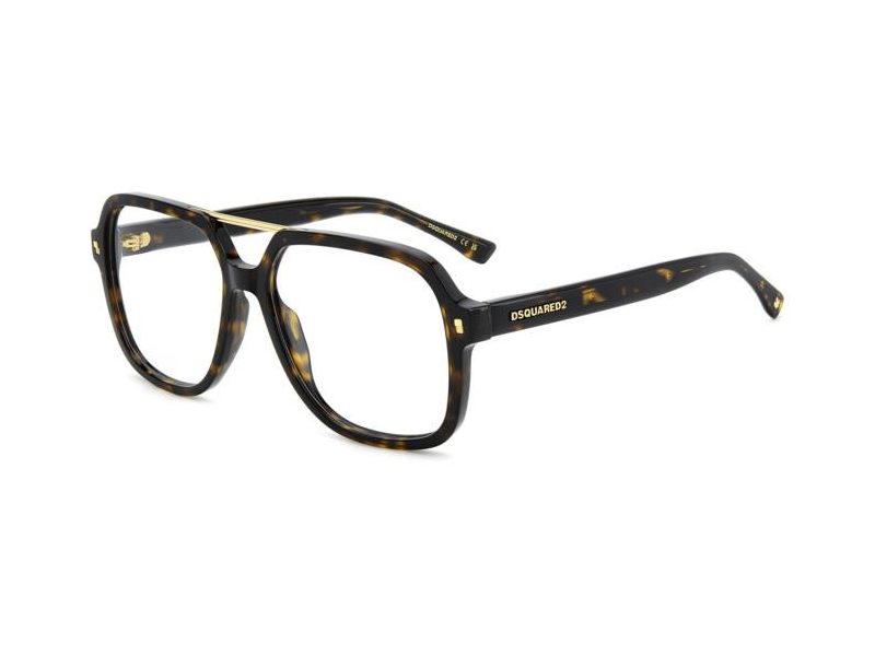 Dsquared2 Naočare D2 0145 086