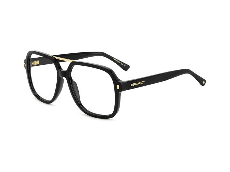 Dsquared2 Naočare D2 0145 807