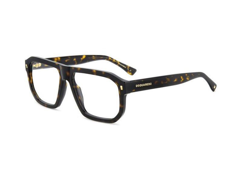 Dsquared2 Naočare D2 0146 086