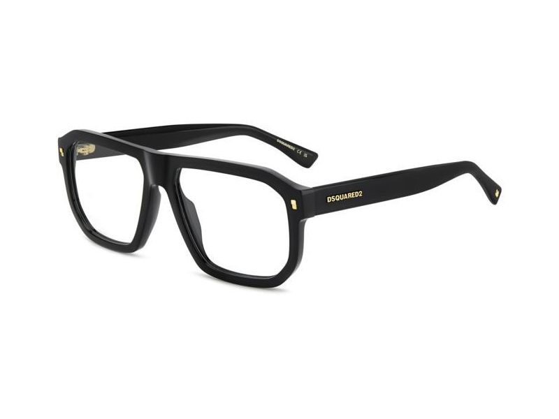 Dsquared2 Naočare D2 0146 807