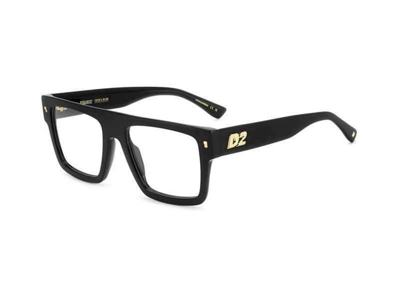 Dsquared2 Naočare D2 0147 807