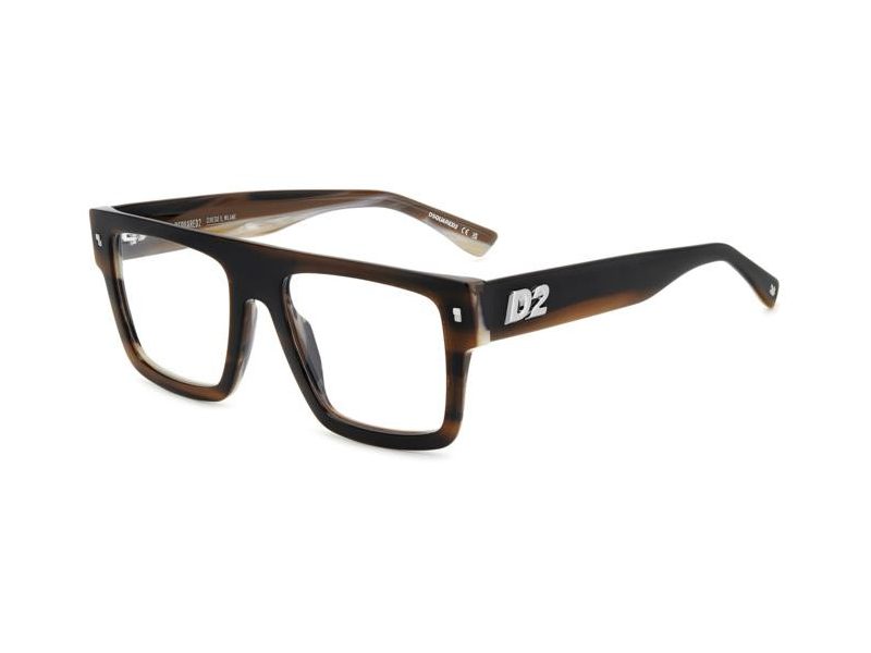 Dsquared2 Naočare D2 0147 EX4