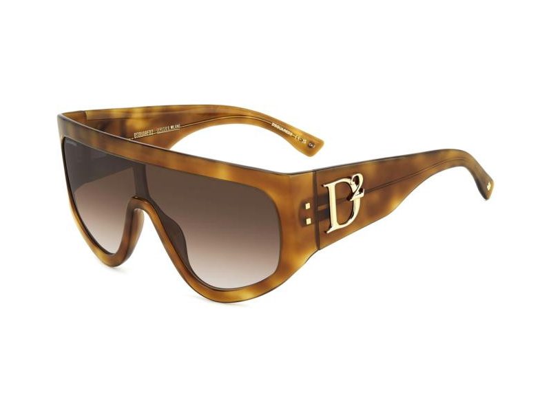 Dsquared2 Naočare za sunce D2 0149/S 05L/HA