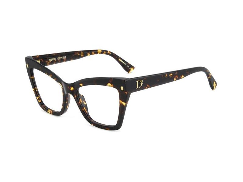 Dsquared2 Naočare D2 0152 086