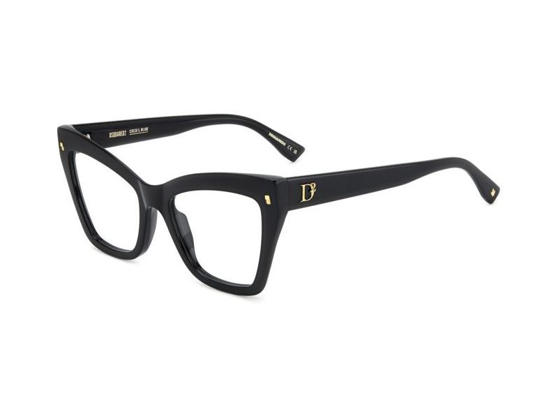 Dsquared2 Naočare D2 0152 807