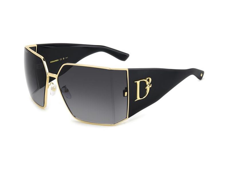 Dsquared2 Naočare za sunce D2 0154/S 000/9O