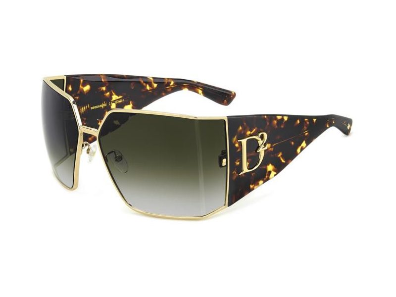 Dsquared2 Naočare za sunce D2 0154/S J5G/9K