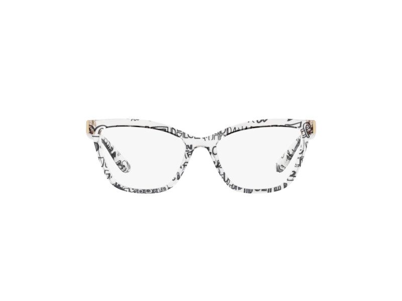 Dolce & Gabbana Naočare DG 5076 3314