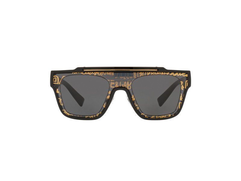 Dolce & Gabbana Naočare za sunce DG 6125 3277/87