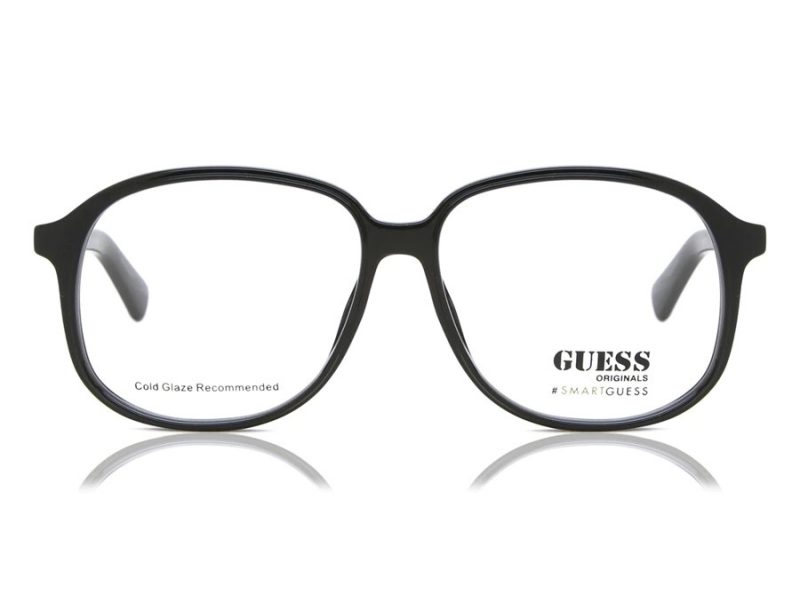 Guess Naočare GU 8255 001