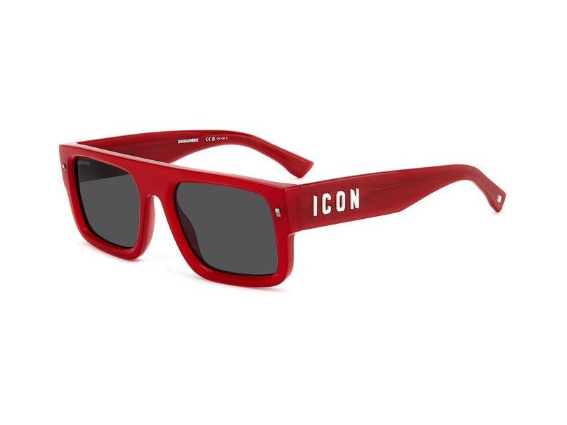 Dsquared2 Naočare za sunce ICON 0008/S C9A/IR