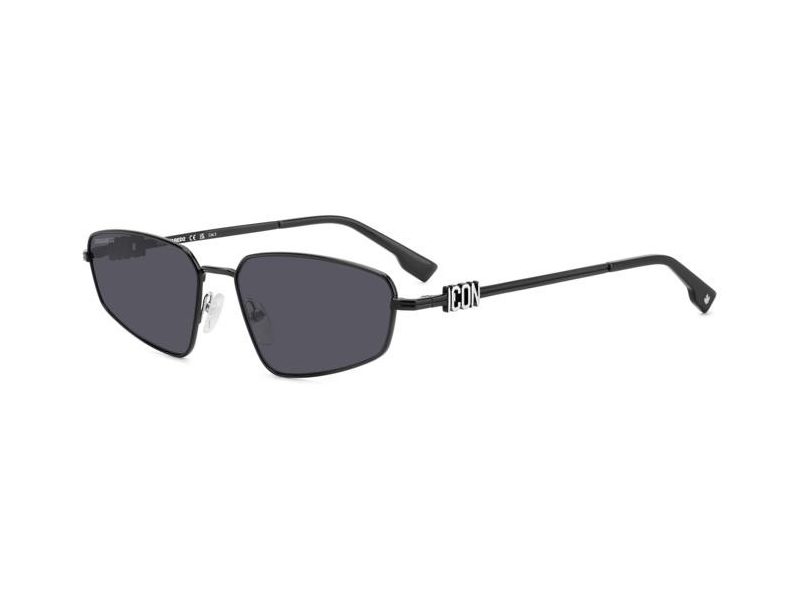 Dsquared2 Naočare za sunce ICON 0015/S 807/IR