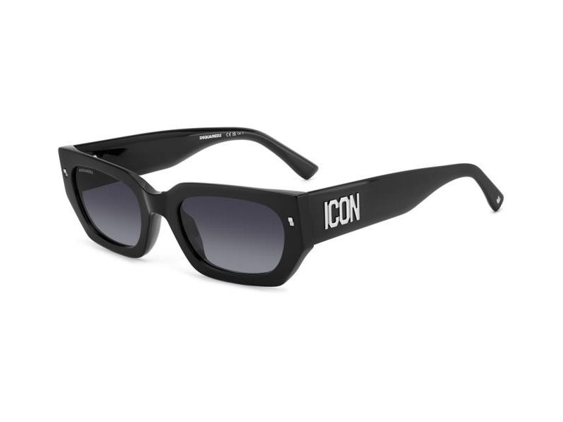 Dsquared2 Naočare za sunce ICON 0017/S 807/9O